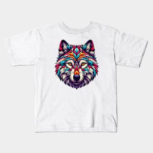 Wolf Kids T-Shirt